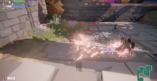 Evie: The Echo Condition