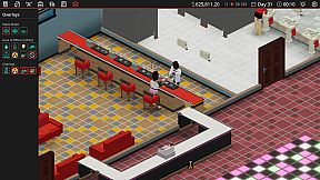 Definitely Not Fried Chicken