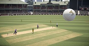 Don Bradman Cricket 17