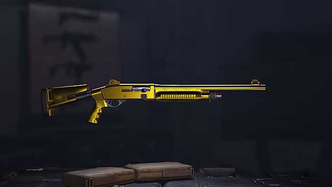 John Carpenter's Toxic Commando - Cosmetic Pack: Bloody Pass