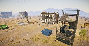 House Builder - The Atomic Age DLC