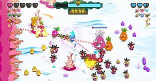 Vinebound: Tangled Together