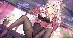 Pretty Neko - 18+ Adult Only Content