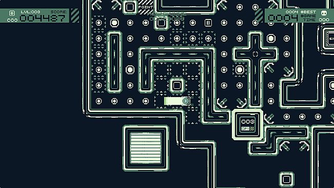 Little Mouse's Encyclopedia + Cyber Protocol