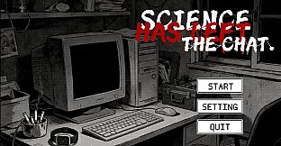 走不进科学 Science Has Left The Chat