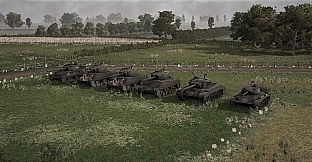 The Troop - Late War DLC