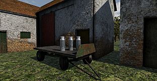 GameGuru MAX - The Farm