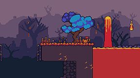 Bitlands