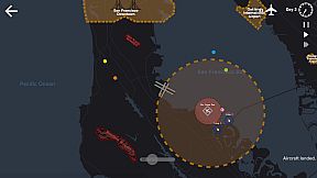 Mini Airways - ATC simulator