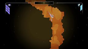 Caverns of Mars: Recharged