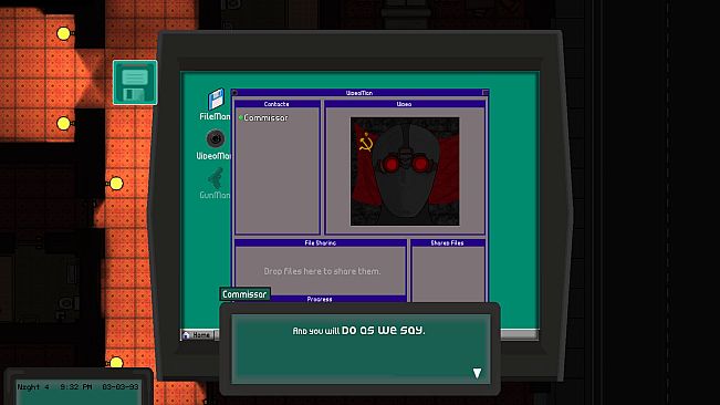 Conflict of Interest