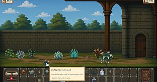 Potion Recipe