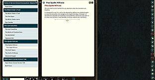 Fantasy Grounds - Tome of Horrors Instant Encounters Volume Four (5E)