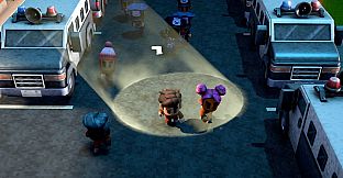 The Escapists 3