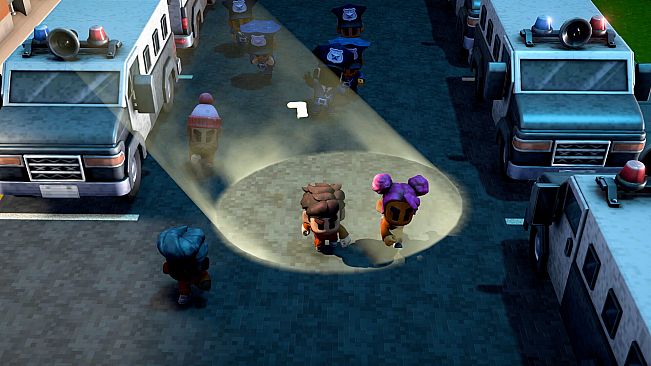 The Escapists 3