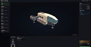 Starport Tycoon