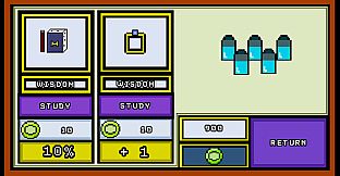 Norega(Full Expansion)