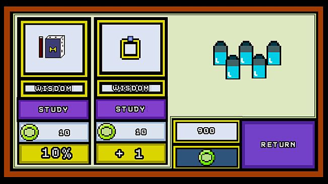 Norega(Full Expansion)