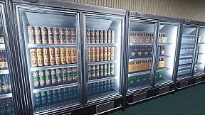 Better Mart Simulator