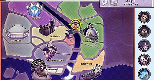 Mission: It's Complicated