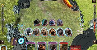 The Lord of The Rings ACG - The Shadow's Fall Expansion