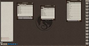 Fantasy Grounds - Vikings Tale: The Great Voyage (5E)