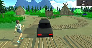 Farming Life Simulator