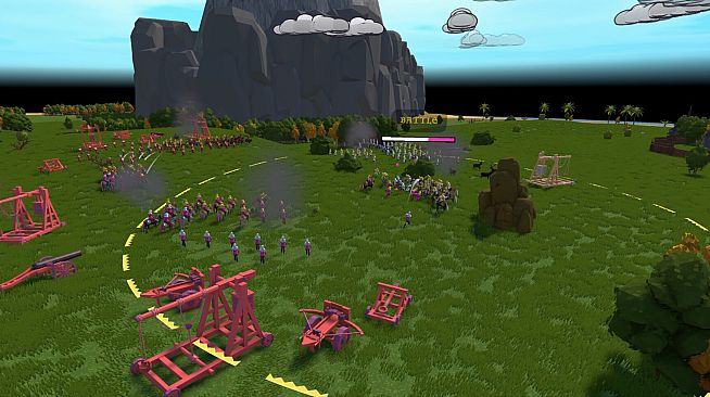 Warlords