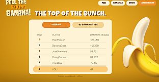 Peel The F*king Banana