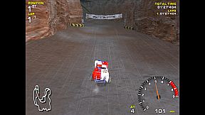 Off-Road: Redneck Racing