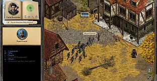 Knights of Frontier Valley