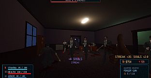 Finger of Blood