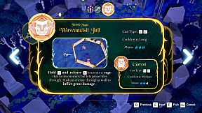 Shuvani (Old Prototype)