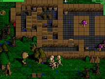 Dr. Lunatic Supreme With Steam