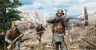 Veteran Units (Windows)