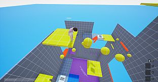 Parkour with Friends