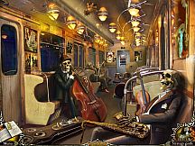 Mystery Trackers: The Void Collector's Edition