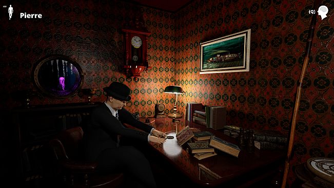 Abnormal1999:SU - Unlocking the 4th Dimension