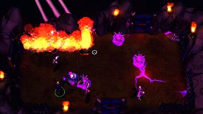 Metal Tales: Overkill