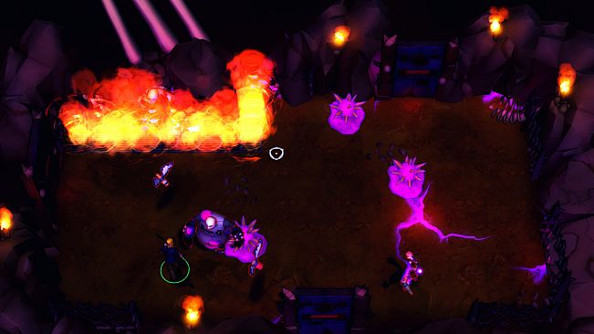 Metal Tales: Overkill