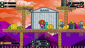 The Valley of Super Flowers