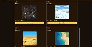 Mine Collector