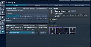 Dive Log: A Focus Voyage