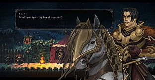 Legacy of Kain: Ascendance