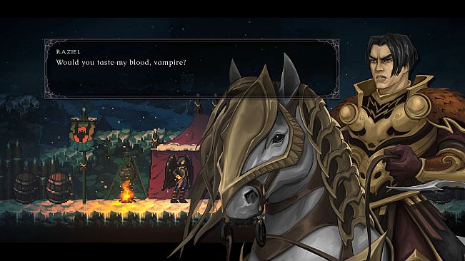 Legacy of Kain: Ascendance