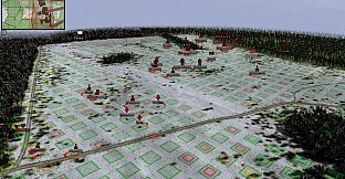 Graviteam Tactics: Zhalanashkol 1969