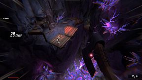 The Chroma: from the wasteland