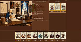 By Royal Charter