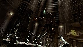Dead Space 2