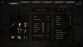 Skelethrone: The Prey